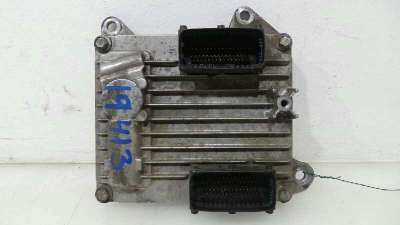 CENTRALITA MOTOR UCE OPEL SIGNUM 2003- - 1085752 / 55351342