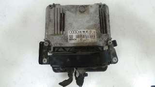 CENTRALITA MOTOR UCE AUDI A3 (8P1) 2011-2012 - 1096506 / 03G906021