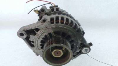 ALTERNADOR NISSAN ALMERA (N16/E) 2002-2004 - 1096957 / 23100BU010