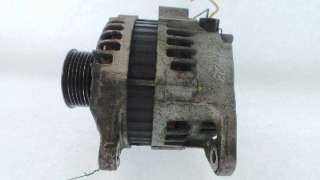 ALTERNADOR NISSAN ALMERA (N16/E) 2002-2004 - 1096957 / 23100BU010