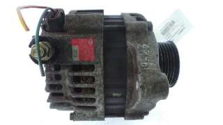 ALTERNADOR NISSAN ALMERA (N16/E) 2002-2004 - 1096957 / 23100BU010