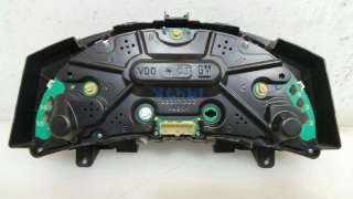 CUADRO INSTRUMENTOS OPEL MERIVA 2003-2005 - 1098113 / 13140265