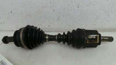 TRANSMISION DELANTERA IZQUIERDA VOLVO S80 BERLINA 1998-2001 - 1101835 / P9181531