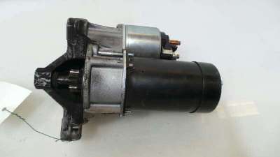 MOTOR ARRANQUE PEUGEOT 406 BERLINA (S1/S2) 1995- - 1102143 / 5802E4