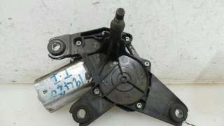 MOTOR LIMPIA TRASERO RENAULT TRAFIC II COMBI 2004-2006 - 1102659 / 7700311690