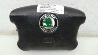 AIRBAG DELANTERO IZQUIERDO SKODA OCTAVIA BERLINA (1U2) 2000- - 1105107 / 1U0880201A