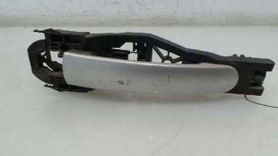 MANETA EXTERIOR DELANTERA DERECHA SKODA OCTAVIA BERLINA (1U2) 2000- - 1105177 / 3B0837205G