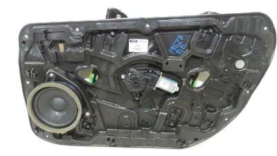 ELEVALUNAS DELANTERO DERECHO VOLVO V40 CROSS COUNTRY 2012-2015 - 1109747 / 31276216