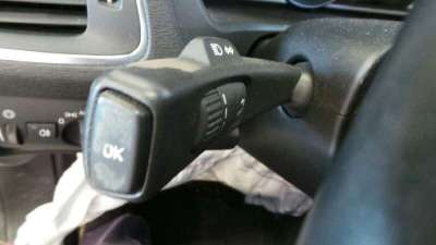 MANDO INTERMITENTES VOLVO V40 CROSS COUNTRY 2012-2015 - 1109770 / 31394001