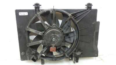 ELECTROVENTILADOR FORD B-MAX (CB2) 2013-2020 - 1117095 / C1B18C607AC