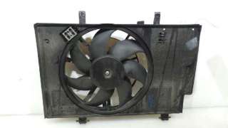 ELECTROVENTILADOR FORD B-MAX (CB2) 2013-2020 - 1117095 / C1B18C607AC