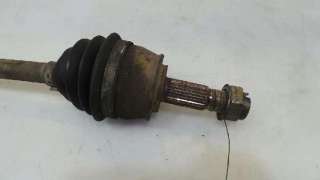 TRANSMISION DELANTERA DERECHA FIAT STILO (192) 2002- - 1124861 / 46308034