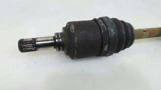 TRANSMISION DELANTERA DERECHA FIAT STILO (192) 2002- - 1124861 / 46308034