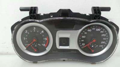 CUADRO INSTRUMENTOS RENAULT CLIO III 2007-2010 - 1129096 / 8201059899