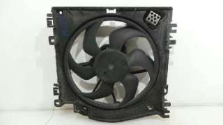 ELECTROVENTILADOR RENAULT CLIO III 2007-2010 - 1129098 / 7701068309