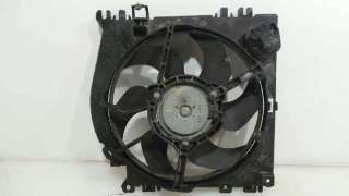 ELECTROVENTILADOR RENAULT CLIO III 2007-2010 - 1129098 / 7701068309