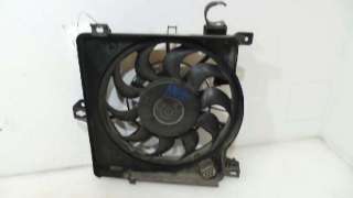 ELECTROVENTILADOR OPEL ASTRA H BERLINA - - 1129582 / 24467442