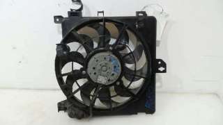 ELECTROVENTILADOR OPEL ASTRA H BERLINA - - 1129582 / 24467442