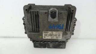 CENTRALITA MOTOR UCE OPEL ASTRA H BERLINA 2004-2007 - 1134320 / 55556829