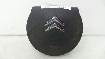 AIRBAG DELANTERO IZQUIERDO CITROEN C4 BERLINA 2008-2010 - 1134897 / 96823829ZD