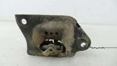 CERRADURA MALETERO / PORTON FIAT MULTIPLA (186) 1999-2000 - 1135195 / 46556073