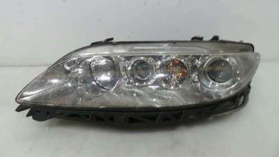 FARO IZQUIERDO MAZDA 6 BERLINA (GG) 2005- - 1135734 / GJ6R510L0C