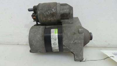 MOTOR ARRANQUE RENAULT CLIO II FASE II (B/CB0) 2004-2013 - 1143841 / 8200369521