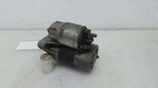 MOTOR ARRANQUE RENAULT CLIO II FASE II (B/CB0) 2004-2013 - 1143841 / 8200369521