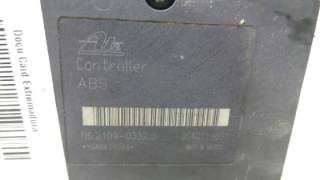 ABS NISSAN PATHFINDER (R51) 2005-2007 - 1145363 / 47660EB32A