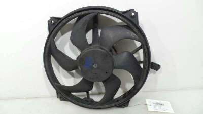 ELECTROVENTILADOR PEUGEOT 307 (S1)(04.2001) 2001-2005 - 1148860 / 1253C0