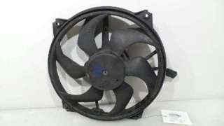 ELECTROVENTILADOR PEUGEOT 307 (S1)(04.2001) 2001-2005 - 1148860 / 1253C0