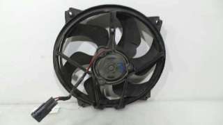 ELECTROVENTILADOR PEUGEOT 307 (S1)(04.2001) 2001-2005 - 1148860 / 1253C0