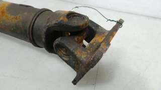 TRANSMISION CENTRAL MAZDA MX-5 (NB) 1998- - 1152491 / M09125100A 