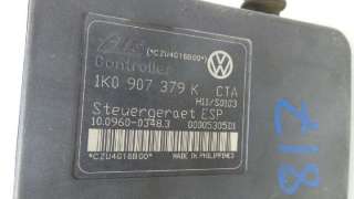 ABS VOLKSWAGEN GOLF V (1K1)(10.2003) 2007-2008 - 1153549