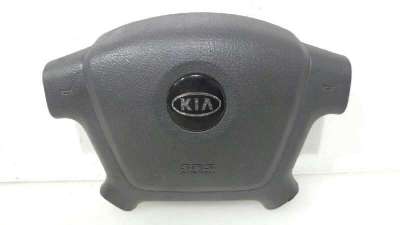 AIRBAG DELANTERO IZQUIERDO KIA CERATO (LD) 2005-2007 - 1155010 / 569002F010GW