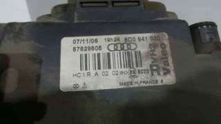 FARO DERECHO AUDI A4 BERLINA (B5) - - 903509 / 8D0941030