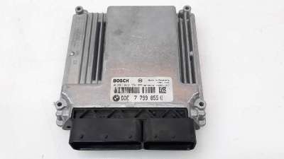 CENTRALITA MOTOR UCE BMW SERIE 5 BERLINA (E60) 2005-2007 - 947717 / 7799855