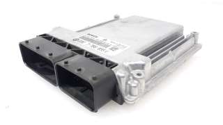 CENTRALITA MOTOR UCE BMW SERIE 5 BERLINA (E60) 2005-2007 - 947717 / 7799855