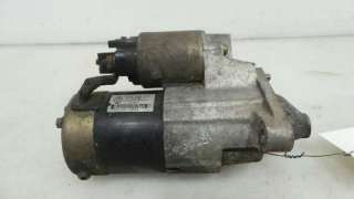 MOTOR ARRANQUE RENAULT MEGANE II BERLINA 5P 2002- - 981259