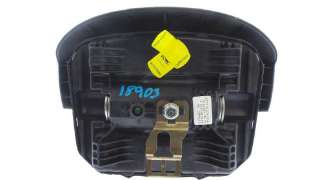 AIRBAG DELANTERO IZQUIERDO RENAULT MEGANE II BERLINA 5P 2004-2005 - 999621 / 8200301513