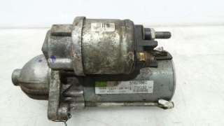 MOTOR ARRANQUE FIAT GRANDE PUNTO (199) 2005-2007 - 1012813 / 51823860