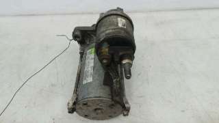 MOTOR ARRANQUE FIAT GRANDE PUNTO (199) 2005-2007 - 1012813 / 51823860