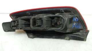 PILOTO TRASERO IZQUIERDO FIAT GRANDE PUNTO (199) 2005-2007 - 1012828 / 51701589