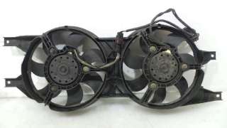 ELECTROVENTILADOR CHRYSLER VOYAGER ES 1994- - 1020164 / 04809261AA