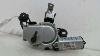 MOTOR LIMPIA TRASERO VOLKSWAGEN SHARAN (7M6/7M9) 2003-2006 - 1023218 / 7M3955711