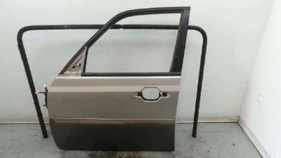 PUERTA DELANTERA IZQUIERDA HYUNDAI TERRACAN (HP) 2001-2004 - 1023477 / 76010H1010