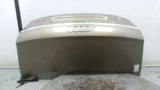 TAPA MALETERO AUDI A6 BERLINA (4F2) - - 1032645 / 4F5827023F