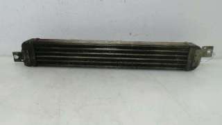 INTERCOOLER OPEL MERIVA 2003-2006 - 1050433 / WTP7749