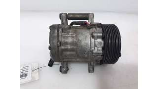 COMPRESOR AIRE ACONDICIONADO FIAT SEICENTO (187) 1998- - 1098598 / 46443509