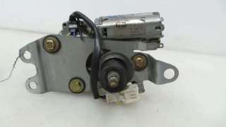 MOTOR LIMPIA TRASERO PEUGEOT PARTNER (S2) - - 1112983 / 9636218280